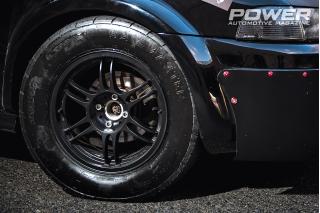 Fiat Punto GT 2.0 Turbo 650+Ps